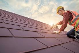 Best Green or Eco-Friendly Roofing Solutions  in Goulds, FL